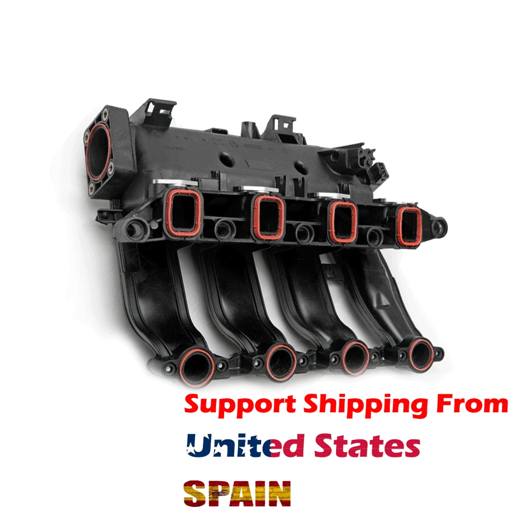 Intake Inlet Manifold Gaskets for BMW Rover E87, E46, E90, E91, E92, E93 - M47 for Bmw E39
Intake Inlet Manifold Gaskets for BMW Rover E87, E46, E90, E91, E92, E93 - M47 for Bmw E39