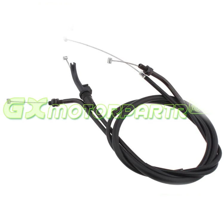 Motorcycle Accessories Throttle Cable Oil Return Line Oil Extraction Wires for kawasaki ZZR250 ZZR400
Motorcycle Accessories Throttle Cable Oil Return Line Oil Extraction Wires for kawasaki ZZR250 ZZR400