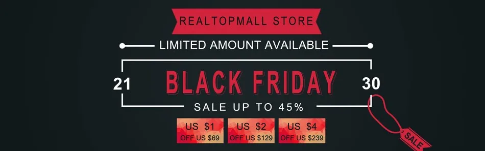 Black friday 950