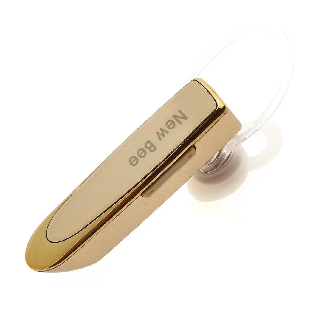 Long Standby Stereo Unilateral Handsfree Wireless 3 Hours Bluetooth Headset 32 Driving, Casual About 30 Days
Long Standby Stereo Unilateral Handsfree Wireless 3 Hours Bluetooth Headset 32 Driving, Casual About 30 Days