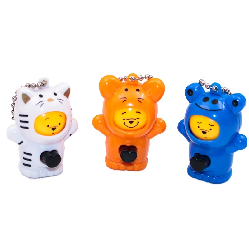 Change Face Kawaii Expression Doll Anti-static Novelty Magic Keychain Pendant Toy Funny Children Toy Gift Random Colors - TOY155
Change Face Kawaii Expression Doll Anti-static Novelty Magic Keychain Pendant Toy Funny Children Toy Gift Random Colors - TOY155