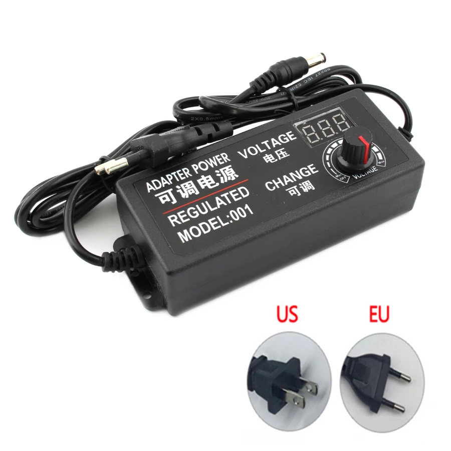 AC DC Adjustable Power Supply 3V 9V 12V 24V Transformer Display Screen 9 12 24 V Volt Transformers 220V To 12V 24V Power Supply
AC DC Adjustable Power Supply 3V 9V 12V 24V Transformer Display Screen 9 12 24 V Volt Transformers 220V To 12V 24V Power Supply