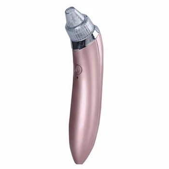 Electric Mini Handheld Dead Skin Acne Vacuum Suction Blackhead Removal Face Lifting Skin Tightening Rejuvenation Beauty Machine
Electric Mini Handheld Dead Skin Acne Vacuum Suction Blackhead Removal Face Lifting Skin Tightening Rejuvenation Beauty Machine