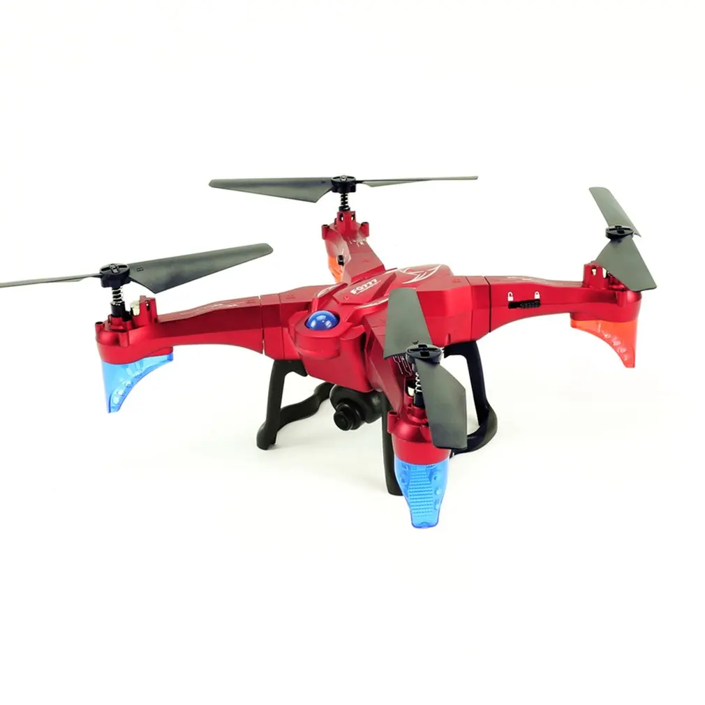 FQ777 FQ20W DIY Drone WIFI FPV Led light RC Quadcopter With Remote Controller 720P Camera Altitude Hold Wireless Helicopter
FQ777 FQ20W DIY Drone WIFI FPV Led light RC Quadcopter With Remote Controller 720P Camera Altitude Hold Wireless Helicopter