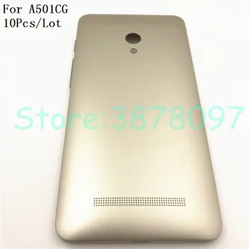 10Pcs/Lot Original Battery Back Cover For ASUS Zenfone 5 Back Cover Case A501CG A500CG A500KL Battery Rear Door +With Logo
10Pcs/Lot Original Battery Back Cover For ASUS Zenfone 5 Back Cover Case A501CG A500CG A500KL Battery Rear Door +With Logo
