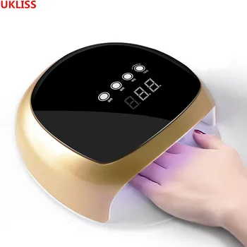 2019 LED Light Nail Lamp Professional Dry Nail Lamp Set For Gel Polish Drying Nail UV Nails Lamp Dryer 52W Beauty Care Tools
2019 LED Light Nail Lamp Professional Dry Nail Lamp Set For Gel Polish Drying Nail UV Nails Lamp Dryer 52W Beauty Care Tools