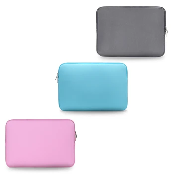 11-inch 11" 11.6" Portable Zipper Soft Sleeve Bag Case Compatible for MacBook Air Ultrabook Laptop Notebook
11-inch 11" 11.6" Portable Zipper Soft Sleeve Bag Case Compatible for MacBook Air Ultrabook Laptop Notebook