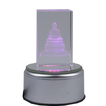 New design Classic Trasparent Crystal cube with 3D Buddha Statues Sculptures Home Decoration Crafts
New design Classic Trasparent Crystal cube with 3D Buddha Statues Sculptures Home Decoration Crafts