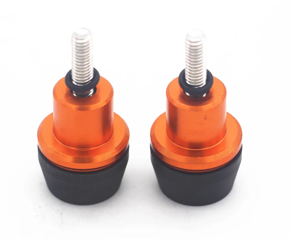 Falling Protector Front Fender Frame Slider Screw Bolt Fork Protector 6mm Anti Crash Cap For SUZUKI Yamaha Kawasaki Suzuki Honda
Falling Protector Front Fender Frame Slider Screw Bolt Fork Protector 6mm Anti Crash Cap For SUZUKI Yamaha Kawasaki Suzuki Honda