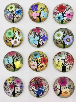 20mm Mixed Fashion flower Oval Glass Cabochon Flatback Photo Dome Cameo Imitation dried flower in pairs 20pcs/lot K05414
20mm Mixed Fashion flower Oval Glass Cabochon Flatback Photo Dome Cameo Imitation dried flower in pairs 20pcs/lot K05414