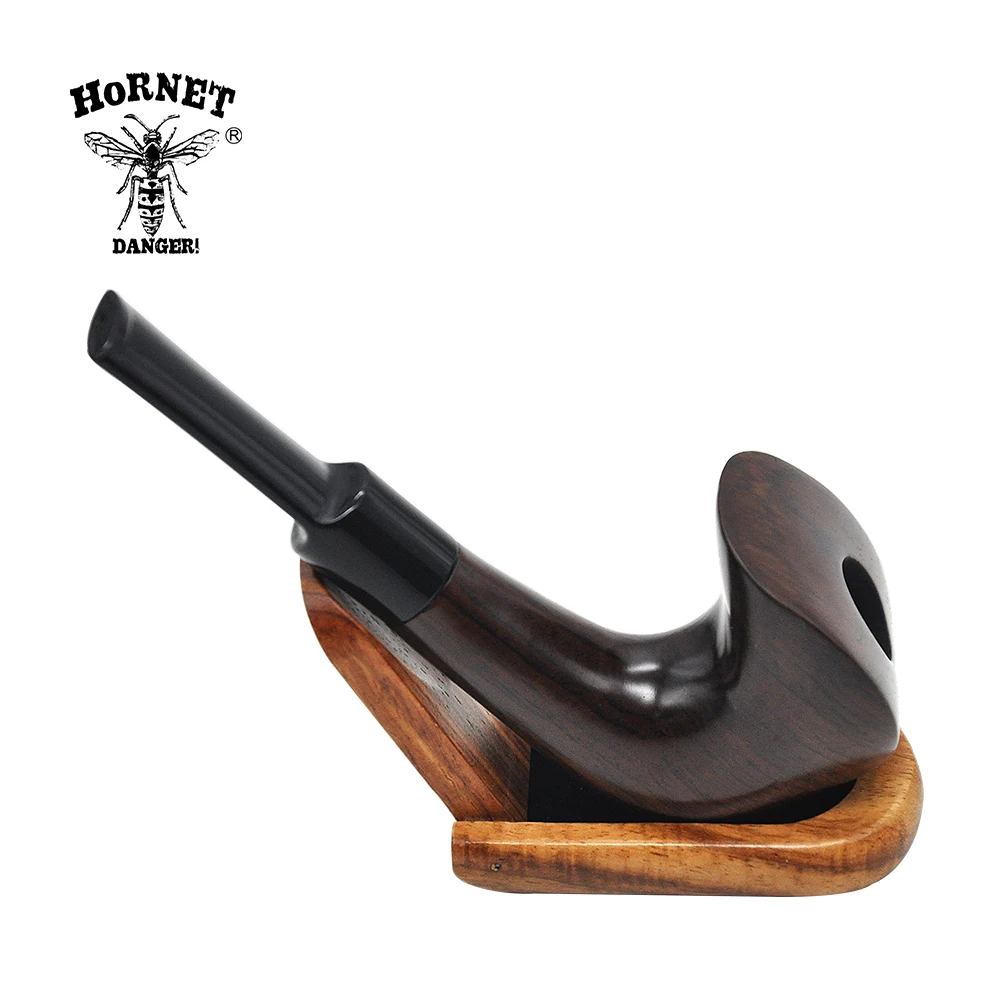 Tobacco Smoking Pipe - Magic Horn - Hand Made, wood + Gift Pouch+Smoking Accessories
Tobacco Smoking Pipe - Magic Horn - Hand Made, wood + Gift Pouch+Smoking Accessories