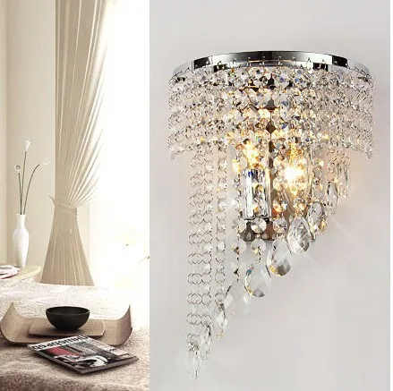modern led wall lamp hotel guest room Foyer bedroom bedside corridor wall lamp