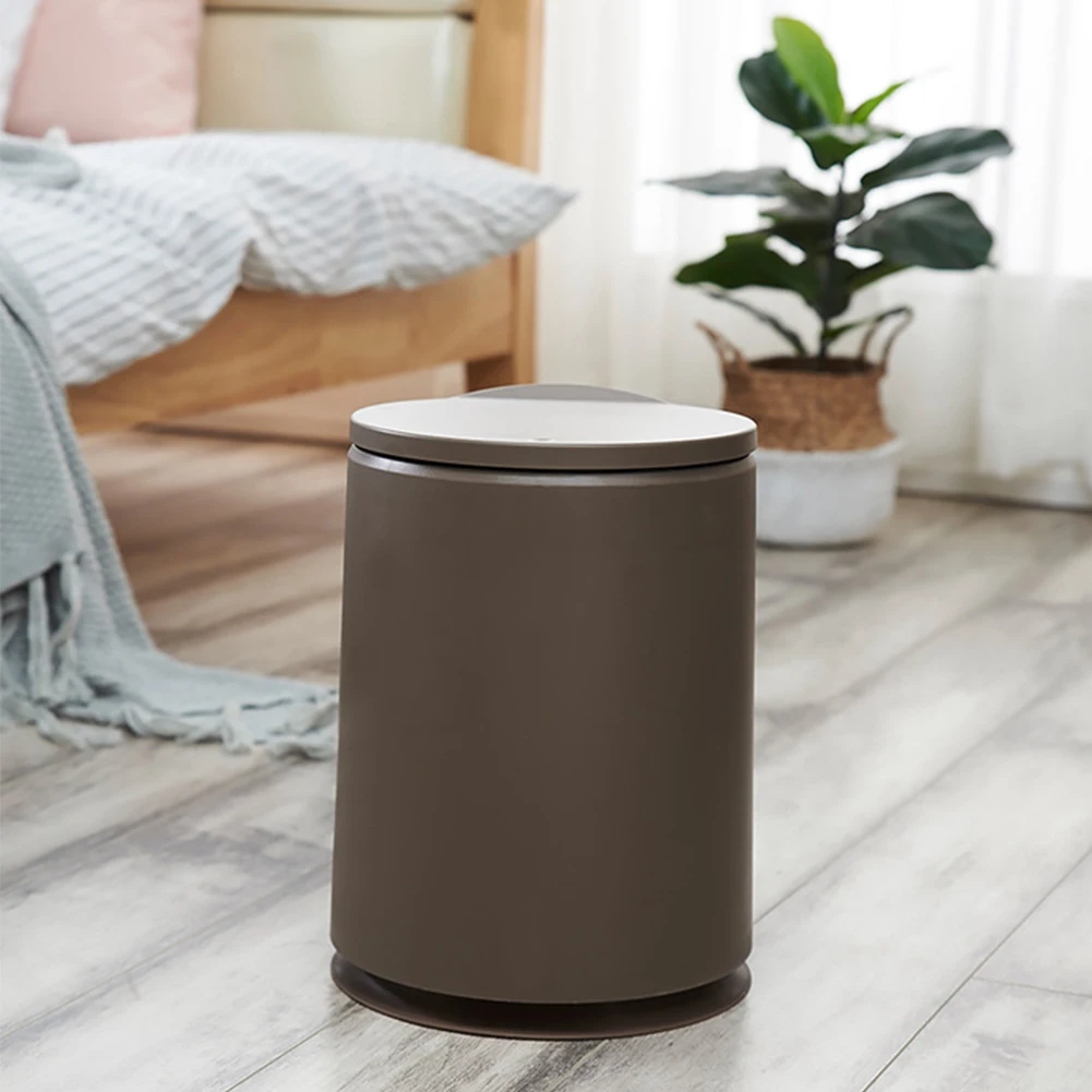 10L Bathroom Waste Bin Recycle Dustbin Trash Cans Press-Type Plastic Trash Can Set Garbage Storage Bucket Garbage Bag Dispenser
10L Bathroom Waste Bin Recycle Dustbin Trash Cans Press-Type Plastic Trash Can Set Garbage Storage Bucket Garbage Bag Dispenser