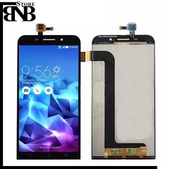 For ASUS Zenfone Max zc550kl Lcd Screen Display with Touch Digitizer Assembly with frame 1 piece
For ASUS Zenfone Max zc550kl Lcd Screen Display with Touch Digitizer Assembly with frame 1 piece