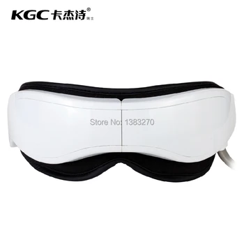 2020 Electric Magnetic Eye Care Relax Massager with Microcomputer Control Alleviate Fatigue Health Care eye massager machine
2020 Electric Magnetic Eye Care Relax Massager with Microcomputer Control Alleviate Fatigue Health Care eye massager machine