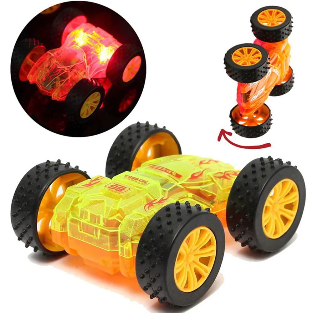 High Quality Car Toys Double-sided Model Car Electric Flashing Light Vehicle Toy Glowing Funny Vehicle Toy Boy Kids Gift
High Quality Car Toys Double-sided Model Car Electric Flashing Light Vehicle Toy Glowing Funny Vehicle Toy Boy Kids Gift