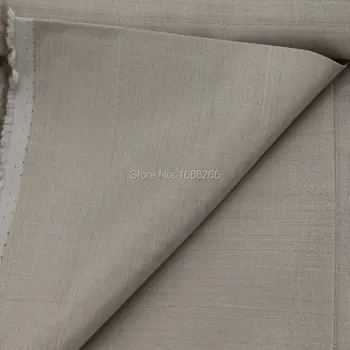 BLOCK EMF Conductive Fabric for hometextile YSILVER1#
BLOCK EMF Conductive Fabric for hometextile YSILVER1#