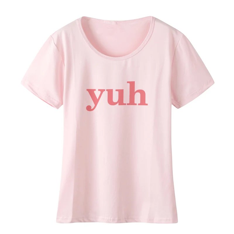 Ariana Grande Yuh T Shirt Women Summer Short Sleeve Sweetener Soft Ladies Girls Woman Tshirt Tops Seven Rings Tee Graphic Tees
Ariana Grande Yuh T Shirt Women Summer Short Sleeve Sweetener Soft Ladies Girls Woman Tshirt Tops Seven Rings Tee Graphic Tees