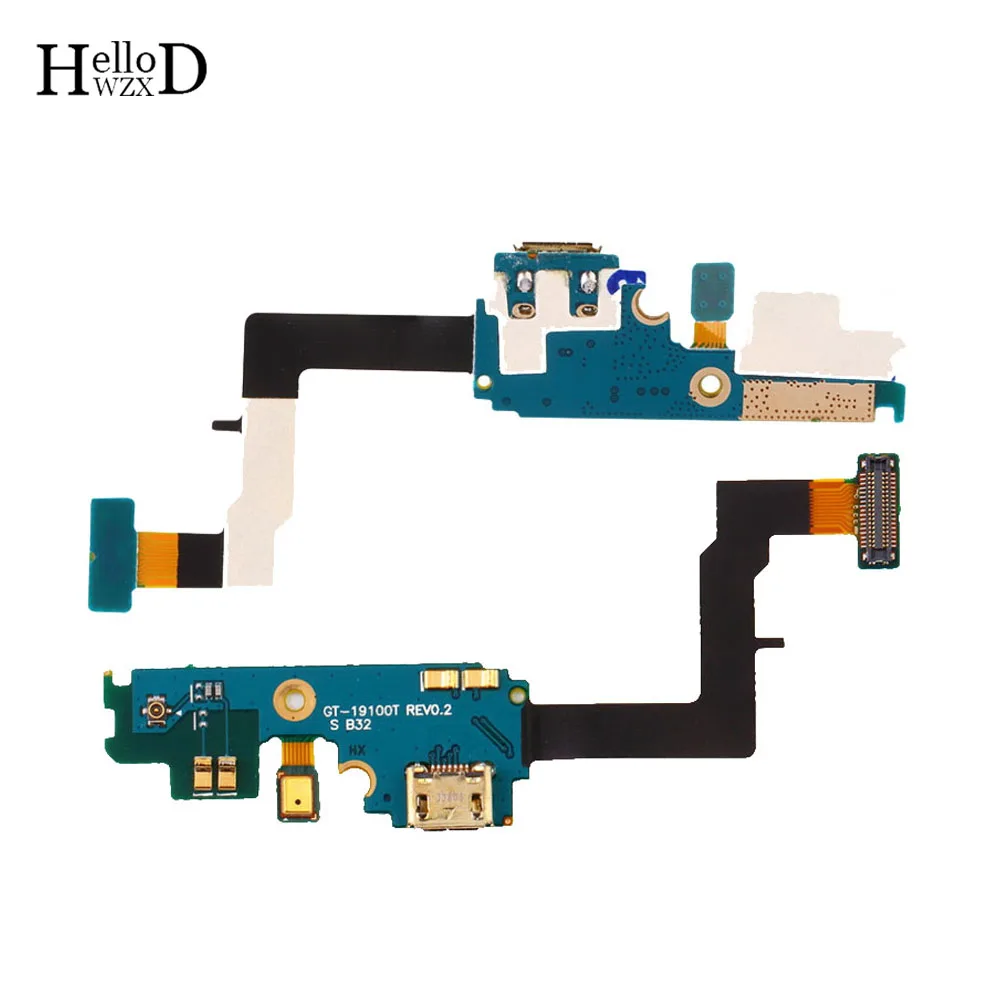Dock Charger Charging Sensor Headphone Jack Flex Cable USB Connector Port Flex Cable Ribbon For Samsung Galaxy S2 i9100 GT-i9100
Dock Charger Charging Sensor Headphone Jack Flex Cable USB Connector Port Flex Cable Ribbon For Samsung Galaxy S2 i9100 GT-i9100
