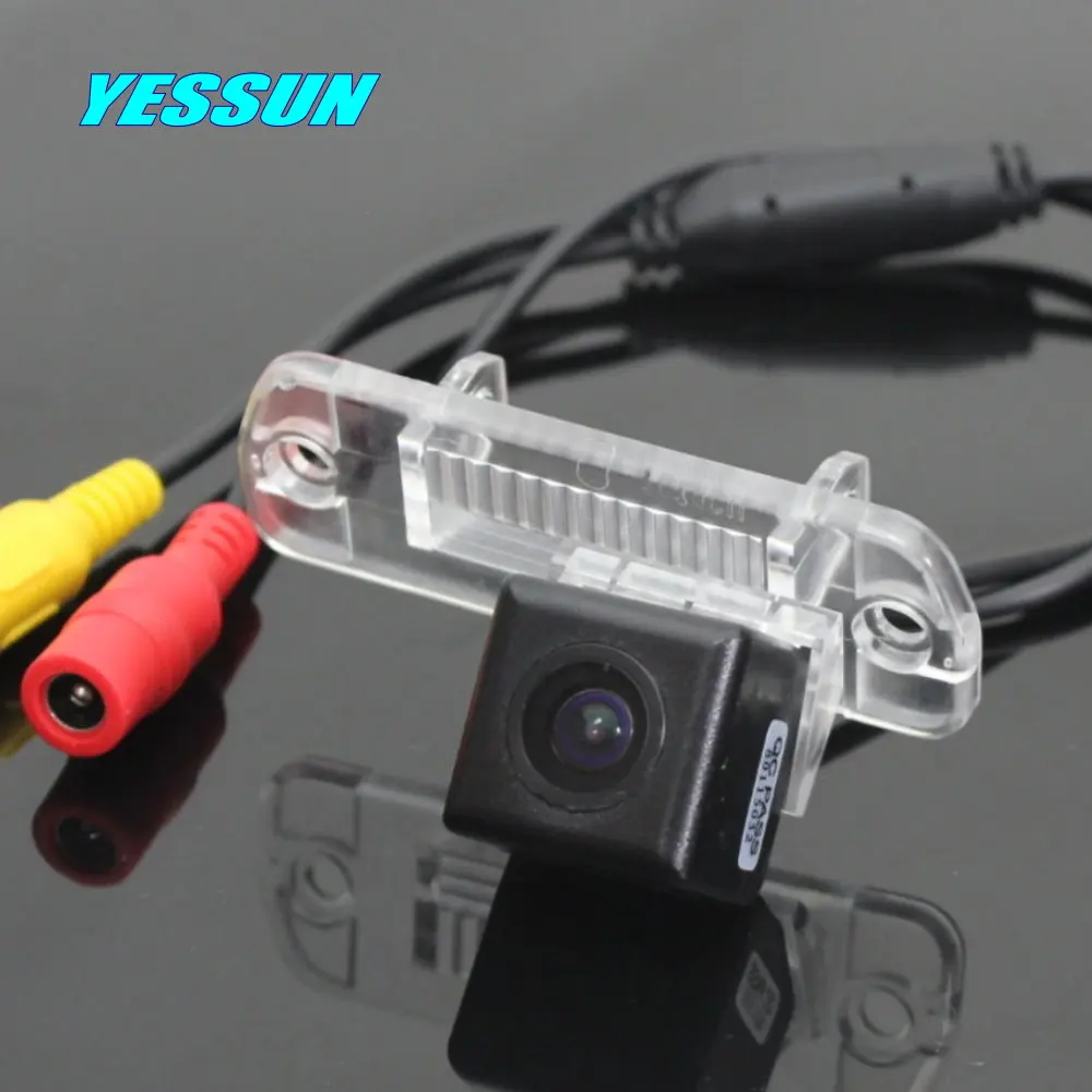 YESSUN For Mercedes Benz GL X166 Car Rear View Camera Back Up Reverse Parking Camera / Plug Directly High Quality
YESSUN For Mercedes Benz GL X166 Car Rear View Camera Back Up Reverse Parking Camera / Plug Directly High Quality