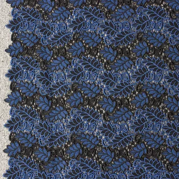 High-quality Double color Leaf shape hollowed out fabric water soluble lace Bottom embroidery cloth for dress DIY
High-quality Double color Leaf shape hollowed out fabric water soluble lace Bottom embroidery cloth for dress DIY