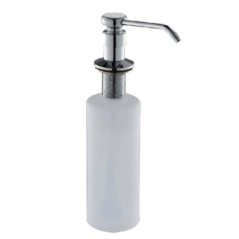 Stainless Steel Bottle Soap Dispenser