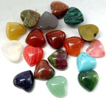 10*10mm Natural stone cabochon hart hanger kraal sieraden tiger eye aventurine Geen gat Jewelry making Jewelry necklace50pcs
10*10mm Natural stone cabochon hart hanger kraal sieraden tiger eye aventurine Geen gat Jewelry making Jewelry necklace50pcs