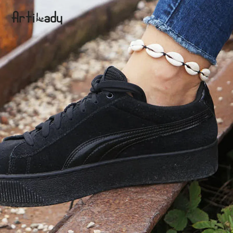 Artilady shelll anklet for women handmade bohemia foot chain beach jewelry for women
Artilady shelll anklet for women handmade bohemia foot chain beach jewelry for women