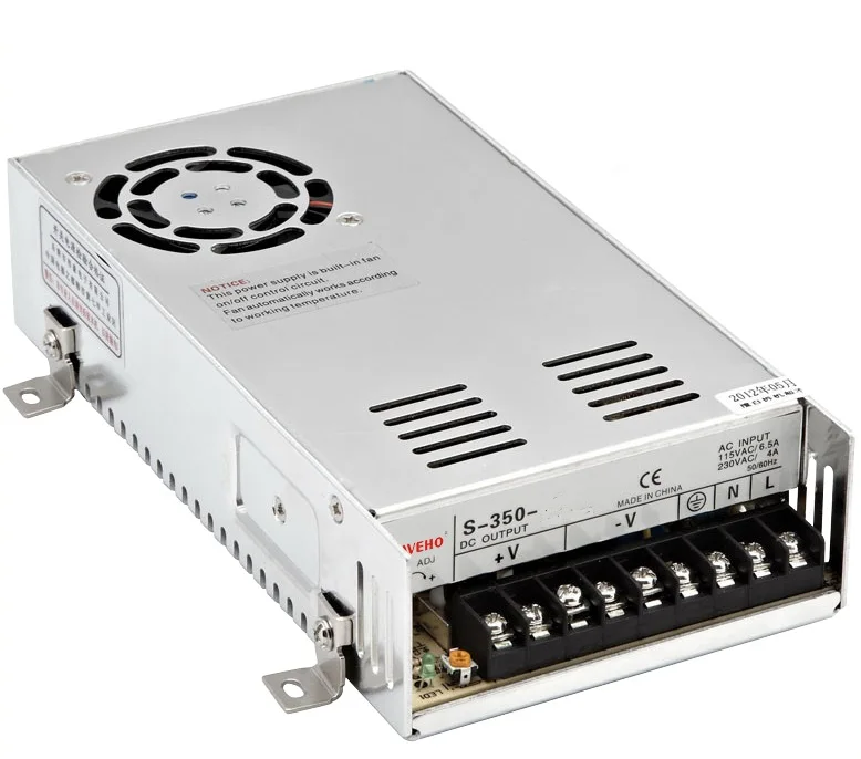 Professional switching power supply 400W 15V 26.6A manufacturer 400W 15v power supply transformer
Professional switching power supply 400W 15V 26.6A manufacturer 400W 15v power supply transformer