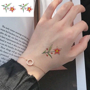 New Style DIY painted temporary tattoo sticker tatoo tatto fake tattoo makeup tatouage temporaire temporary tatoo XL41
New Style DIY painted temporary tattoo sticker tatoo tatto fake tattoo makeup tatouage temporaire temporary tatoo XL41