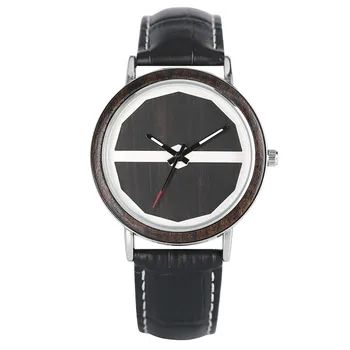 High Quality Fashion Design Men Wooden Alloy Quartz Wristwatch Genuine Leather Band Nature Wood Casual Style Male Watches Gift
High Quality Fashion Design Men Wooden Alloy Quartz Wristwatch Genuine Leather Band Nature Wood Casual Style Male Watches Gift