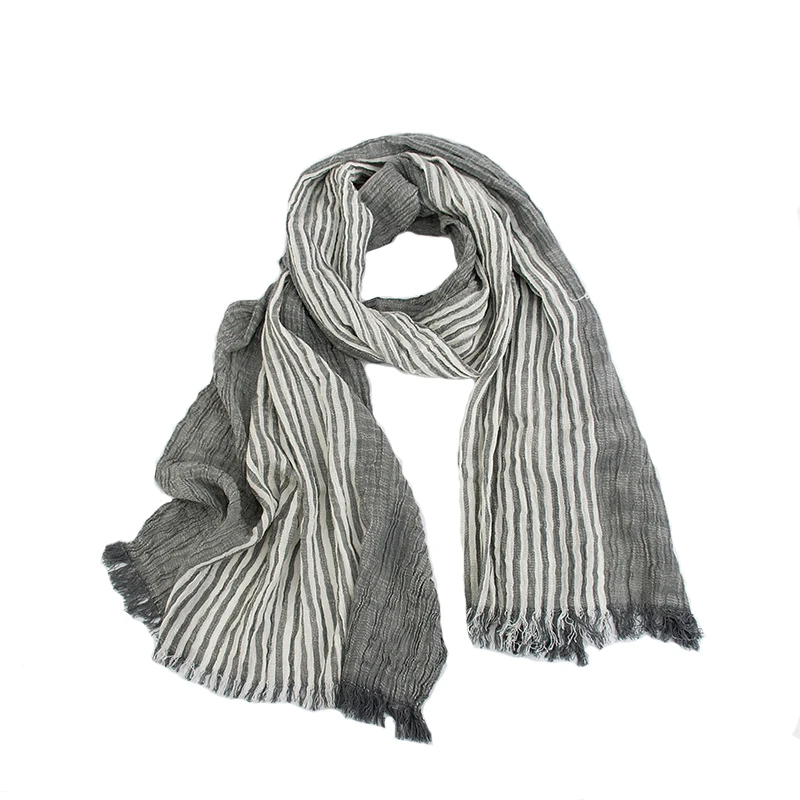 Hot Sale Brand Fashion Unisex Cotton Striped Cotton Scarf Ladies's Denim Blue And Black Winter Warm Tassel Scarves Free Shipping
Hot Sale Brand Fashion Unisex Cotton Striped Cotton Scarf Ladies's Denim Blue And Black Winter Warm Tassel Scarves Free Shipping