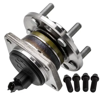 Rear Wheel Bearing + HUB Assembly For Ford Mondeo MK III for Jaguar X-Type 1332888 C2S17483 Left or Right
Rear Wheel Bearing + HUB Assembly For Ford Mondeo MK III for Jaguar X-Type 1332888 C2S17483 Left or Right