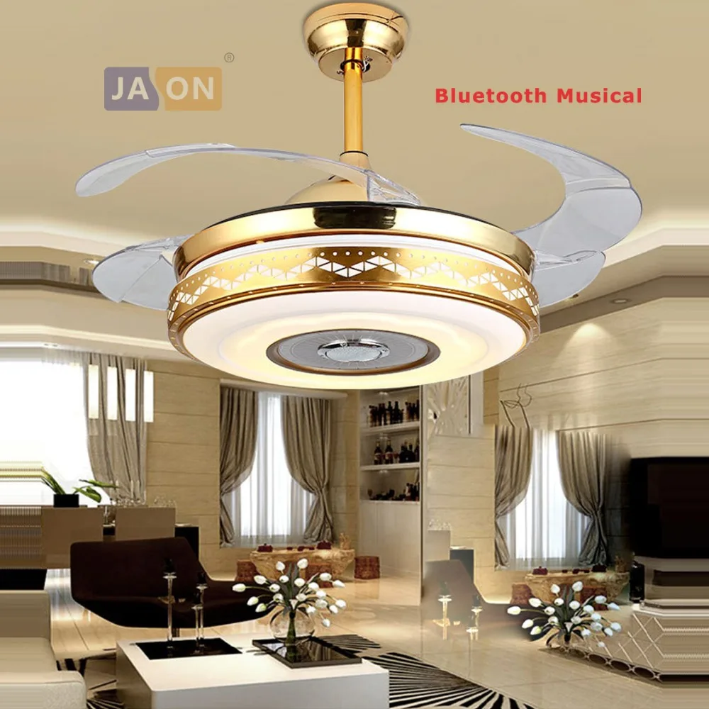 LED Modern Alloy Acryl ABS Bluetooth Musical Ceiling Fan.LED Lamp.LED Light.Ceiling Lights.LED Ceiling Light.For Foyer Bedroom
LED Modern Alloy Acryl ABS Bluetooth Musical Ceiling Fan.LED Lamp.LED Light.Ceiling Lights.LED Ceiling Light.For Foyer Bedroom