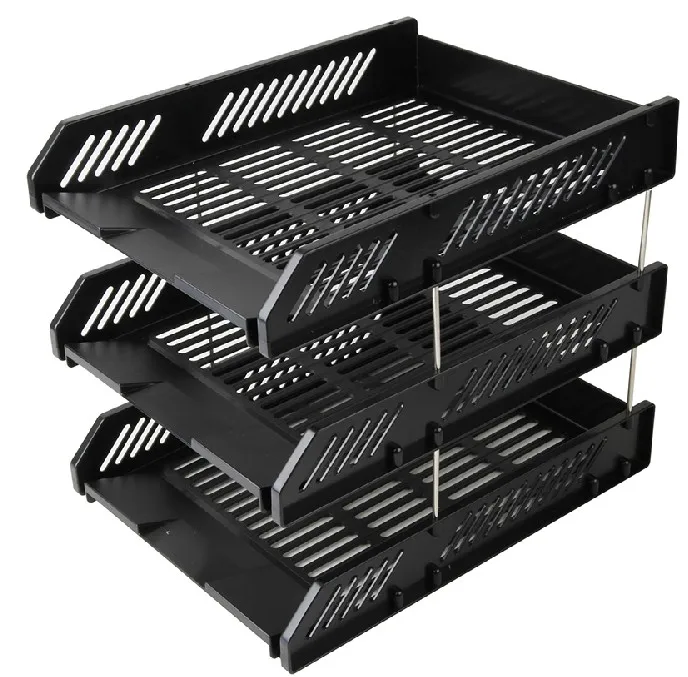 2017 New Arrival Practical Mesh Metal Letter Sorter Mail Document File Tray Desk Office File Organizer Storage Holder
2017 New Arrival Practical Mesh Metal Letter Sorter Mail Document File Tray Desk Office File Organizer Storage Holder