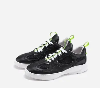 Men casual outdoor comfortable walking shoes Genuine Leather Pointed Pattern External increase breathable Shoes
Men casual outdoor comfortable walking shoes Genuine Leather Pointed Pattern External increase breathable Shoes