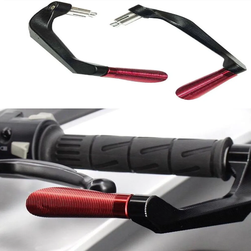 Universal Motorcycle CNC Brake Clutch Levers Guard Protector For Yamaha YZF600 YZF R1 R6 R3 R125 R25 R15 2003 2004 2005 2006
Universal Motorcycle CNC Brake Clutch Levers Guard Protector For Yamaha YZF600 YZF R1 R6 R3 R125 R25 R15 2003 2004 2005 2006