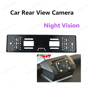 wholesale 12V Car Licence Plate Car Rear View Camera with 4 LED Light Night Vision CMOS Camera Car Monitor
wholesale 12V Car Licence Plate Car Rear View Camera with 4 LED Light Night Vision CMOS Camera Car Monitor