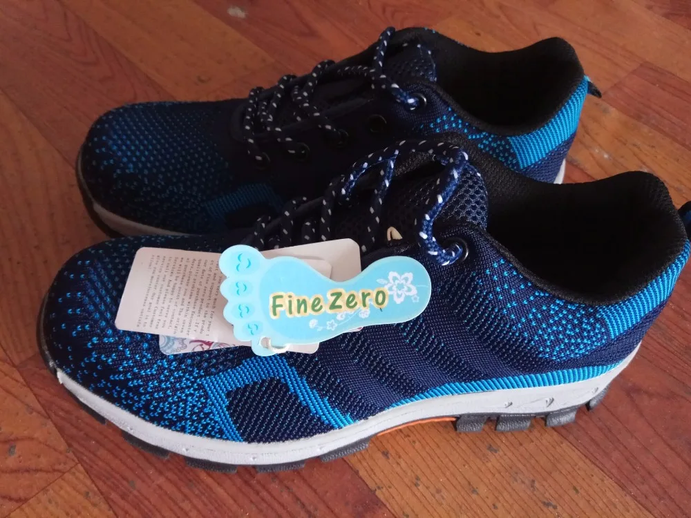 Fine Zero Shoes
