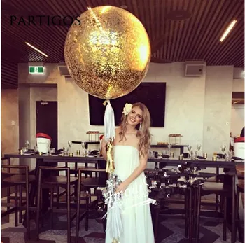 1set Big 36inch Clear Latex Balloons Gold Silver Confetti Star Wedding Birthday Party Decoration Helium Inflatable Favors Gifts
1set Big 36inch Clear Latex Balloons Gold Silver Confetti Star Wedding Birthday Party Decoration Helium Inflatable Favors Gifts