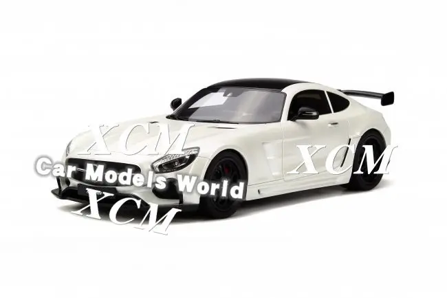 Аксессуары для GT Spirit FAB Design Areion (белый) 1:18 GT157 + небольшой подарок! |
