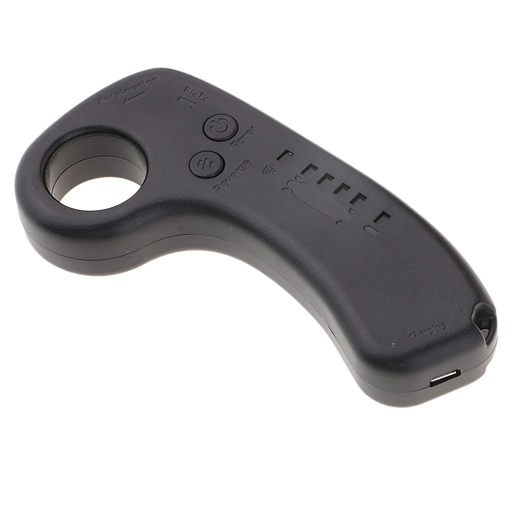 2.4GHz Radio Remote Controller For Remote Controller Electric Skateboard