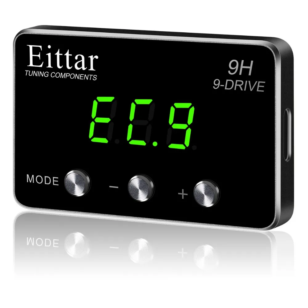 For Land Rover Range Rover Evoque Car Electronic Throttle Controller Auto Gas Pedal Booster Accelerator Commander
For Land Rover Range Rover Evoque Car Electronic Throttle Controller Auto Gas Pedal Booster Accelerator Commander