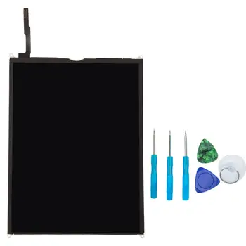 huasha For iPad 9.7 2018 Version A1893 A1954 LCD Screen+Tools 
huasha For iPad 9.7 2018 Version A1893 A1954 LCD Screen+Tools