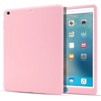 For iPad mini5 2019 Soft Back Case Safe Kids Silicon Shockproof Full Protective Case Slim Smart Cover for Apple iPad mini 4 5 8"
For iPad mini5 2019 Soft Back Case Safe Kids Silicon Shockproof Full Protective Case Slim Smart Cover for Apple iPad mini 4 5 8"