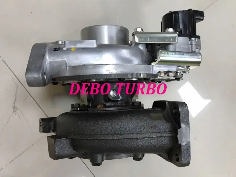 RHF55V 8982490470-4-DB