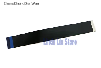 ChengChengDianWan 5pcs/lot laser cable for KES-850A/KEM-850AAA Laser Lens Ribbon flex Cable for PS3 Super slim CECH-4000
ChengChengDianWan 5pcs/lot laser cable for KES-850A/KEM-850AAA Laser Lens Ribbon flex Cable for PS3 Super slim CECH-4000