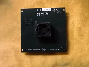 DX5004 Socket Adapter for Xeltek Superpro 6100P Programmer
DX5004 Socket Adapter for Xeltek Superpro 6100P Programmer