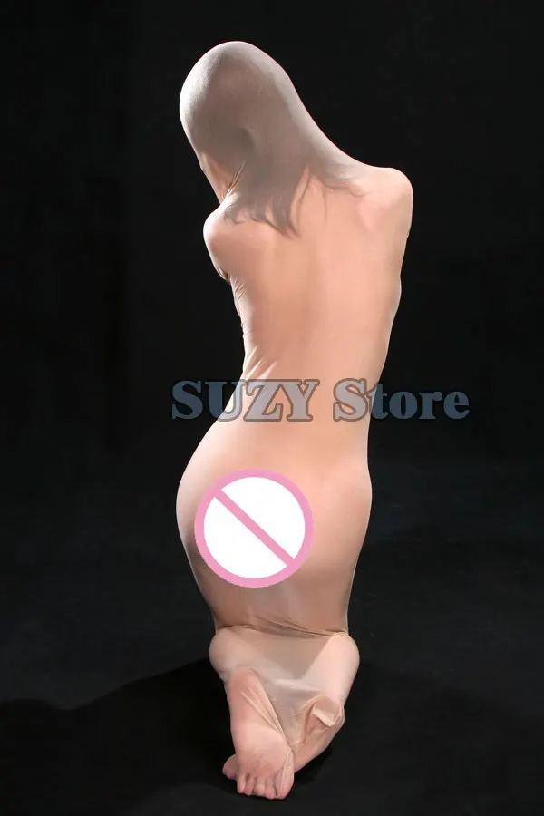 UniSex Sexy Body Transparent Pantyhose Tights Women Nylon Cocoon Body Stockings Lingerie Comfy Nylon Cocoon Stockings Bodyhouse
UniSex Sexy Body Transparent Pantyhose Tights Women Nylon Cocoon Body Stockings Lingerie Comfy Nylon Cocoon Stockings Bodyhouse