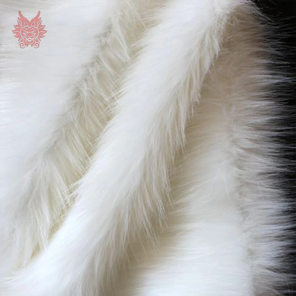 Cream white 6cm plush faux fur fabric for winter coat vest stage decor DIY fabric tissue 150*50cm 1pc free shipping SP3914
Cream white 6cm plush faux fur fabric for winter coat vest stage decor DIY fabric tissue 150*50cm 1pc free shipping SP3914